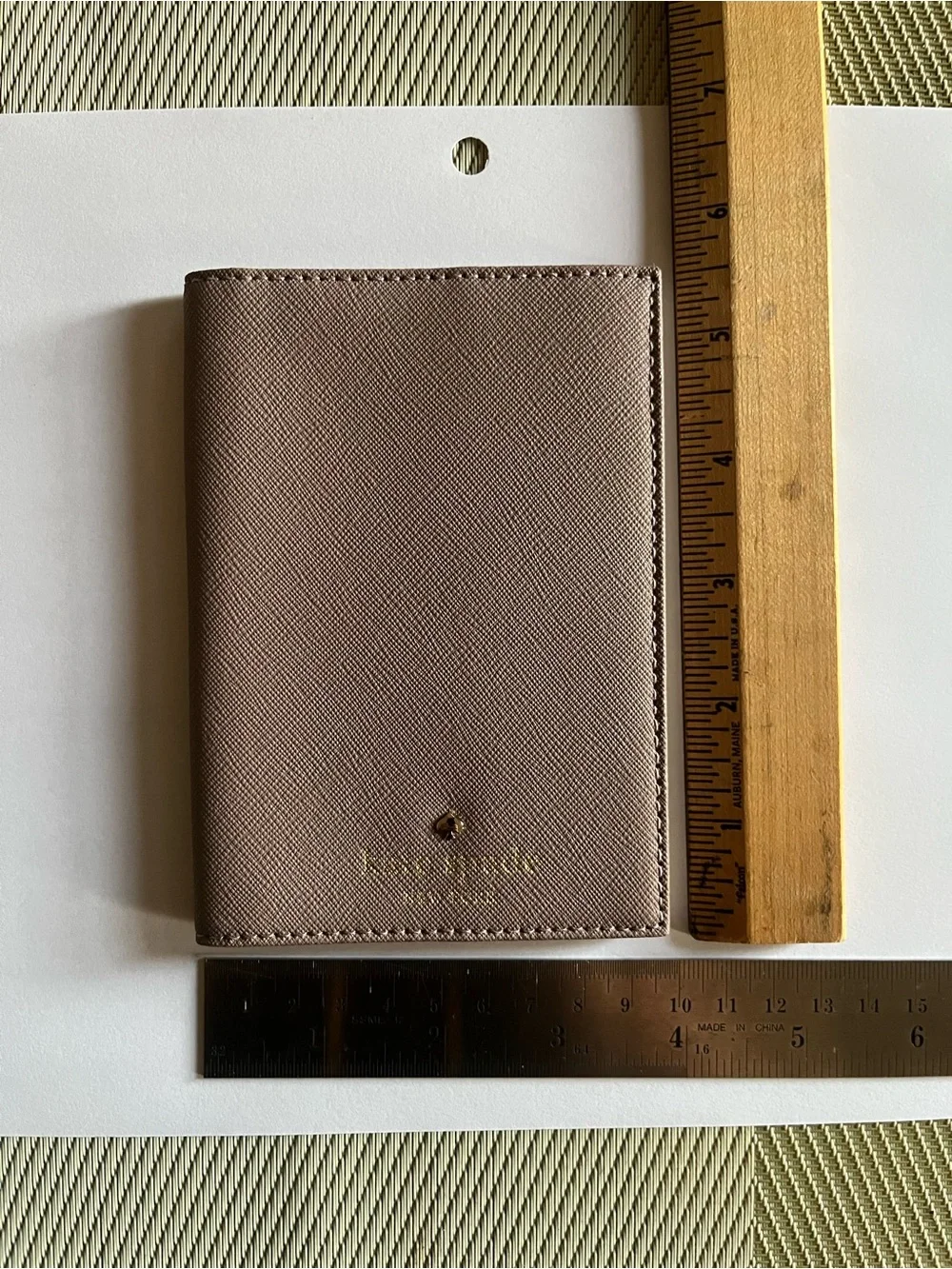 kate spade saffiano cross